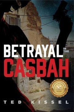 Betrayal in the Casbah (eBook, ePUB)