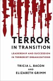 Terror in Transition (eBook, ePUB)