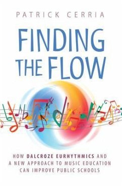 Finding the Flow (eBook, ePUB) - Cerria, Patrick