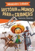 História do mundo para as crianças (eBook, ePUB)