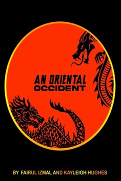 Cover An Oriental Occident (eBook, ePUB)