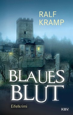 Blaues Blut (eBook, ePUB) - Kramp, Ralf
