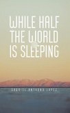 While Half The World Is Sleeping (eBook, ePUB)