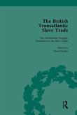 The British Transatlantic Slave Trade Vol 4 (eBook, ePUB)