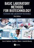 Basic Laboratory Methods for Biotechnology (eBook, PDF)
