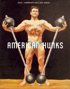 American Hunks (eBook, ePUB) Cover American Hunks (eBook, ePUB)