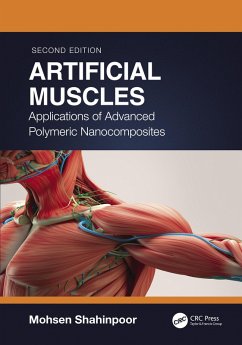 Artificial Muscles (eBook, PDF) - Shahinpoor, Mohsen