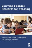 Learning Sciences Research for Teaching (eBook, ePUB)