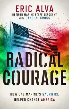Cover Radical Courage (eBook, ePUB)