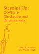 Stepping Up (eBook, ePUB) - Bild 1