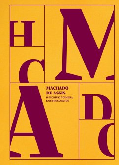 Cover O escrivão Coimbra e outros contos (eBook, ePUB)
