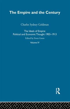 Cover Ideals Of Empire V4 (eBook, PDF)