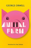 Animal Farm (eBook, ePUB)