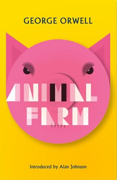 Animal Farm (eBook, ePUB) - Orwell, George