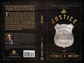 JUSTICE (eBook, ePUB)