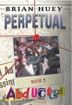 PERPETUAL (eBook, ePUB) - Huey, Brian