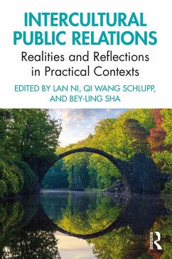 Cover Intercultural Public Relations (eBook, ePUB)