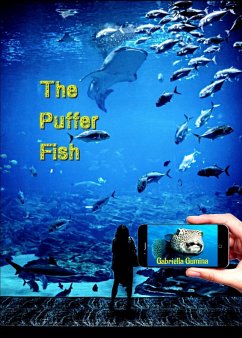 Cover The Puffer Fish (eBook, ePUB)