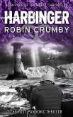 Harbinger: The Post-Apocalyptic Thriller (The Hurst Chronicles, #4) (eBook, ePUB)