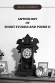 Anthology of Short Stories and Poems II (eBook, ePUB)