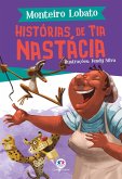 Histórias de Tia Nastácia (eBook, ePUB)