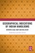 Geographical Indications of Indian... - Bild 1