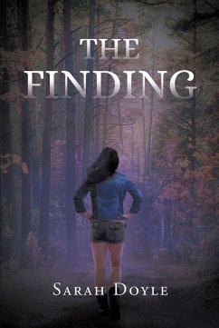 The Finding (eBook, ePUB)