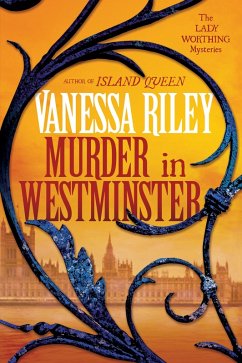 Murder in Westminster (eBook, ePUB) - Riley, Vanessa