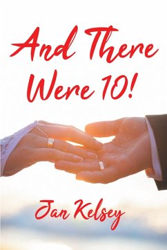 And There Were 10! (eBook, ePUB)