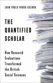 The Quantified Scholar (eBook, ePUB)