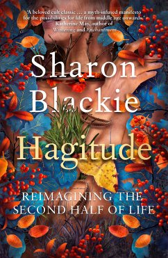 Hagitude (eBook, ePUB) - Blackie, Sharon