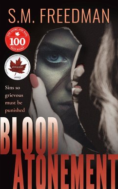Cover Blood Atonement (eBook, ePUB)