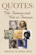 Quotes: The Famous and Not so Famous... - Bild 1