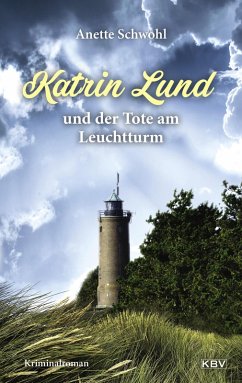 Cover Katrin Lund und der Tote am Leuchtturm (eBook, ePUB)