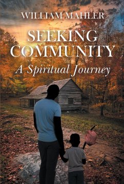 Seeking Community (eBook, ePUB) - Mahler, William