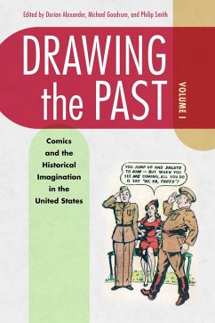 Drawing the Past, Volume 1 (eBook, ePUB)