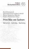 Prinz Max von Sachsen (eBook, PDF)