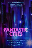 Fantastic Cities (eBook, ePUB)