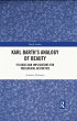 Karl Barth's Analogy of Beauty (eBook,... - Bild 1