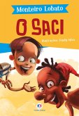 O Saci (eBook, ePUB)