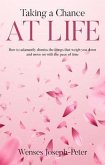 Taking a Chance at Life (eBook, ePUB)