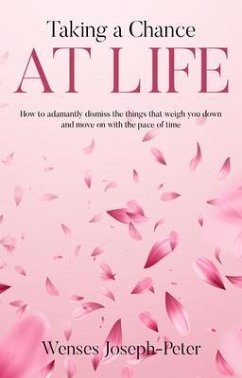 Cover Taking a Chance at Life (eBook, ePUB)