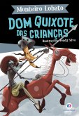 Dom Quixote das crianças (eBook, ePUB)