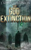 The God Extinction (Dan Kotler, #7) (eBook, ePUB)