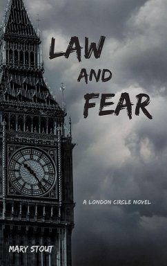 Law and Fear (eBook, ePUB)