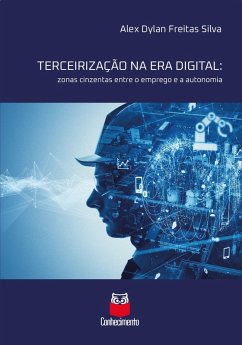 Cover Terceirização na era digital (eBook, ePUB)