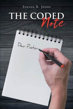 The Coded Note (eBook, ePUB)
