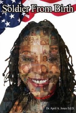 Cover Soldier From Birth (eBook, ePUB)