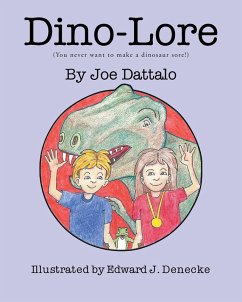 Dino-Lore (eBook, ePUB)
