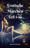 Erotische Märchen Teil 1-10 (eBook, ePUB)